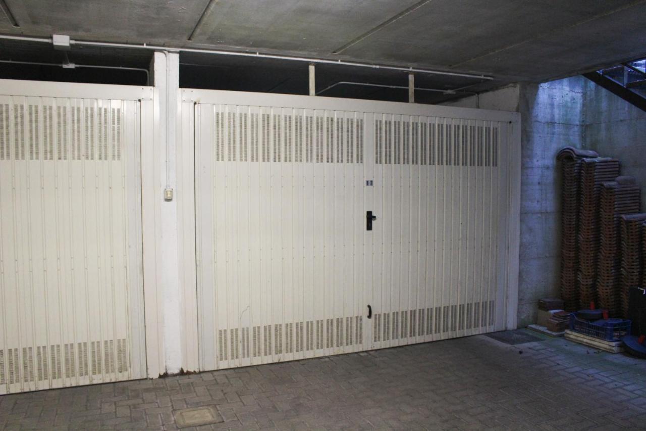 La Suite Dell'Artista Swimming Pool And Air Conditioning Stresa Buitenkant foto