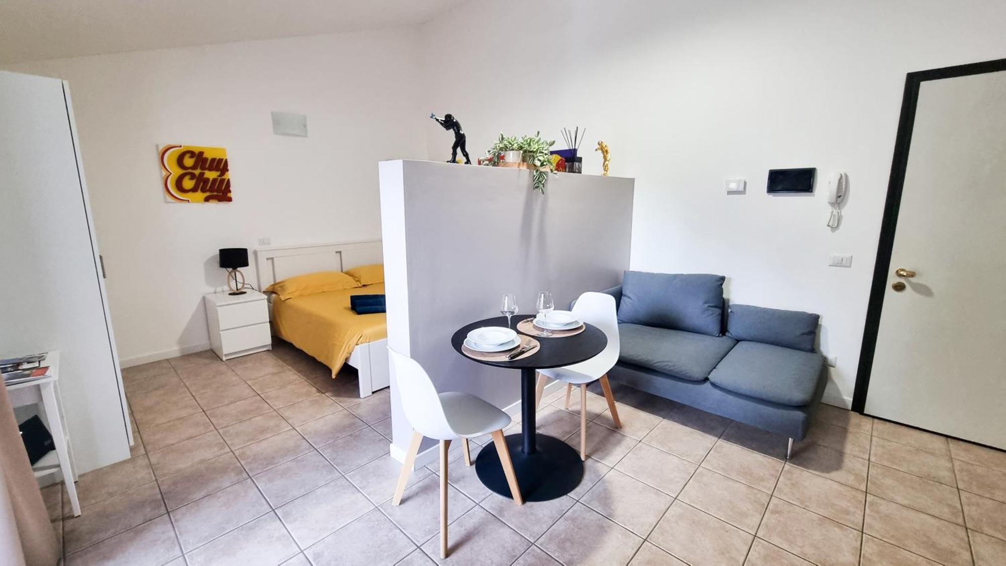 La Suite Dell'Artista Swimming Pool And Air Conditioning Stresa Buitenkant foto