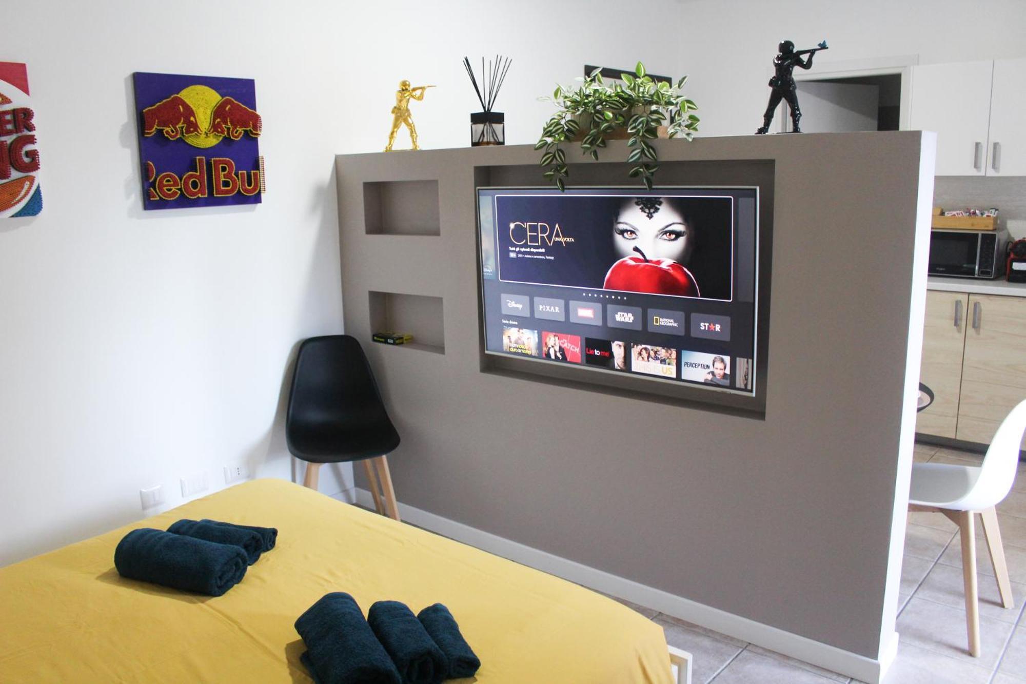 La Suite Dell'Artista Swimming Pool And Air Conditioning Stresa Buitenkant foto