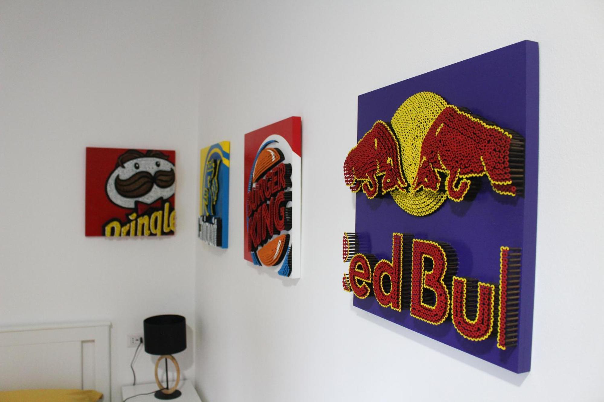 La Suite Dell'Artista Swimming Pool And Air Conditioning Stresa Buitenkant foto